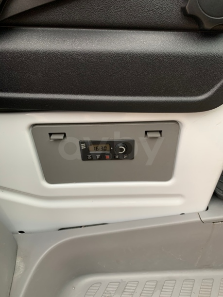 Mercedes-Benz Sprinter, 2015 г.