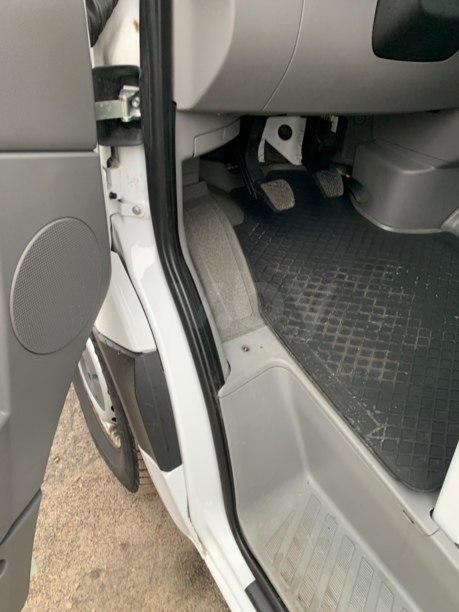 Mercedes-Benz Sprinter, 2015 г.