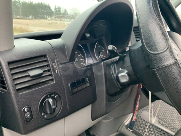 Mercedes-Benz Sprinter, 2015 г.
