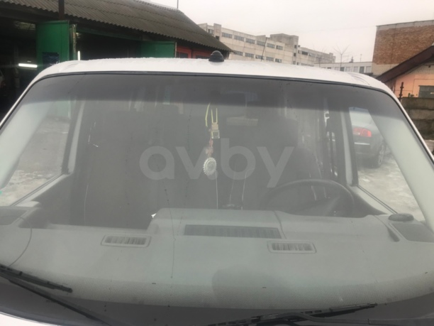 Volkswagen Transporter T4, 2000 г.