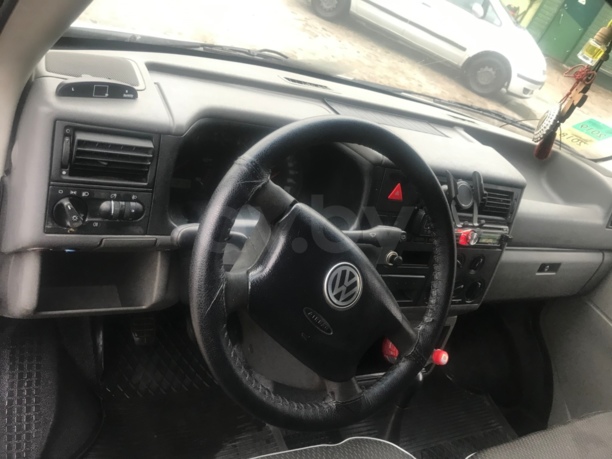 Volkswagen Transporter T4, 2000 г.
