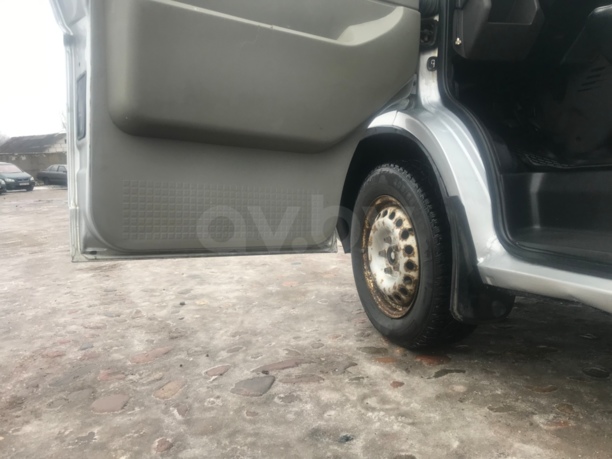 Volkswagen Transporter T4, 2000 г.