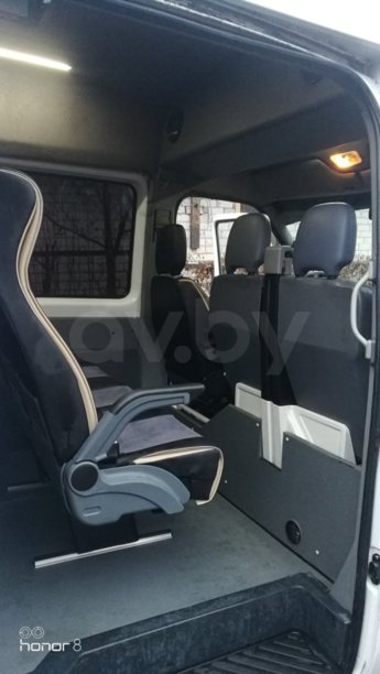 Mercedes-Benz Sprinter, 2003 г.