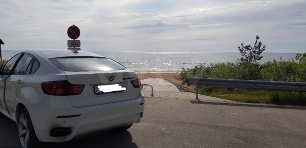 BMW X6 E71, 2010 г.