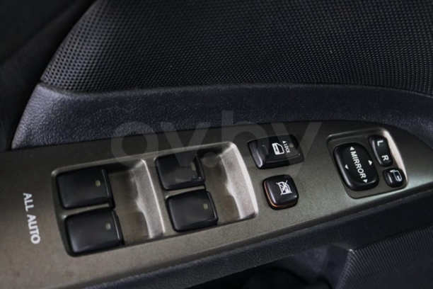 Lexus IS II, 2007 г.