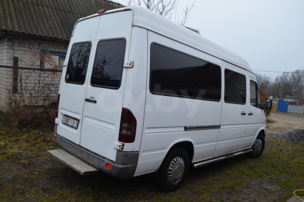 Mercedes-Benz Sprinter, 2003 г.