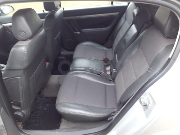 Opel Signum I, 2003 г.