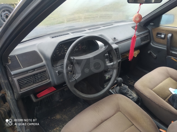 Audi 100 С3, 1986 г.