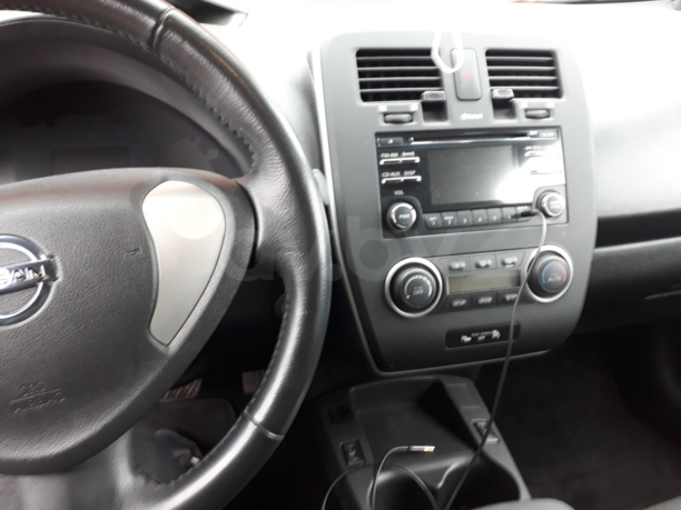 Nissan Leaf I, 2013 г.