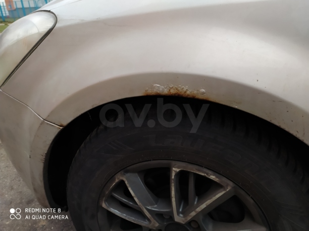 Kia Cee'd I, 2007 г.