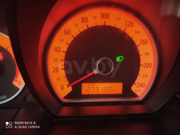 Kia Cee'd I, 2007 г.