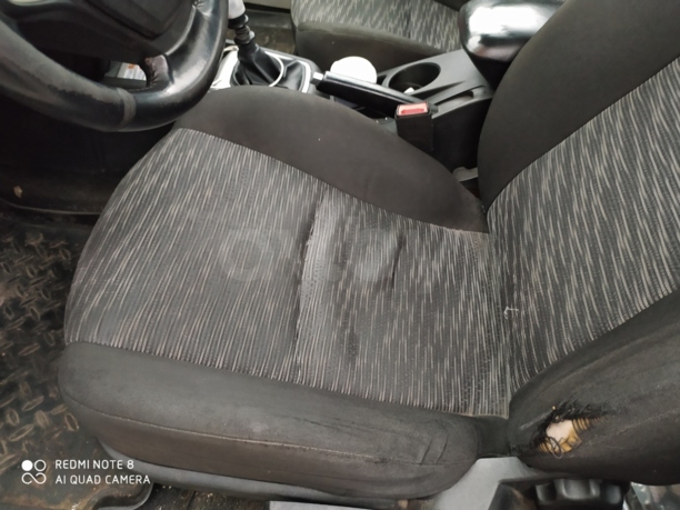 Kia Cee'd I, 2007 г.