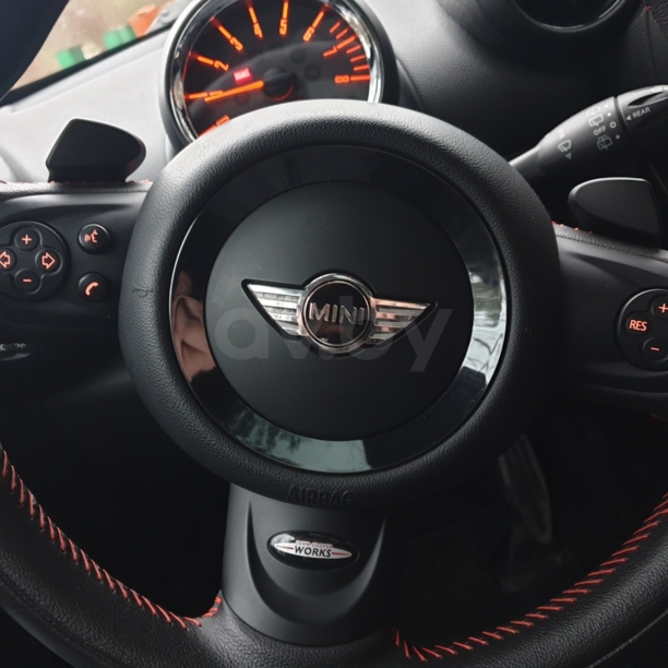 MINI Countryman R60, 2016 г.