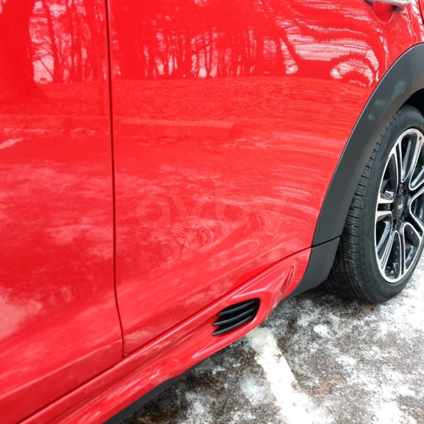MINI Countryman R60, 2016 г.