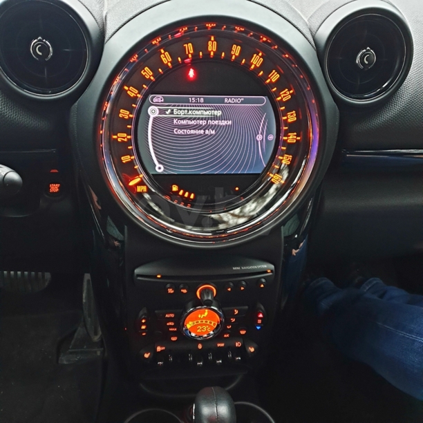MINI Countryman R60, 2016 г.