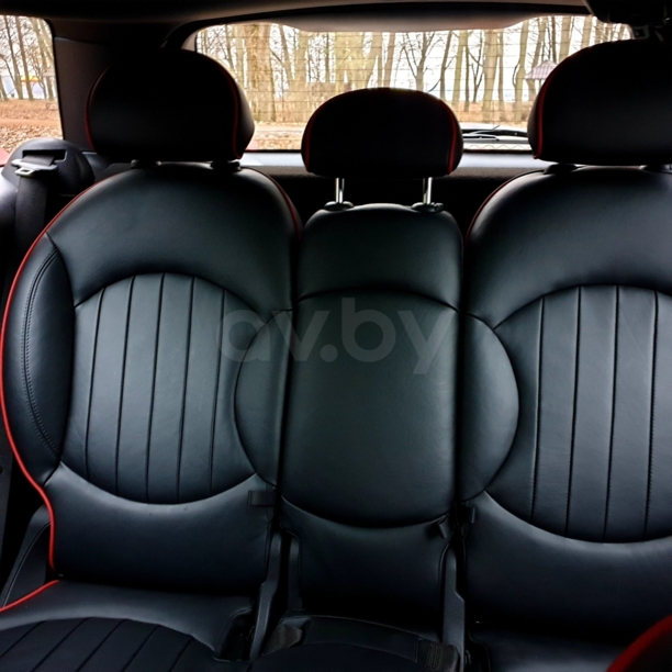 MINI Countryman R60, 2016 г.
