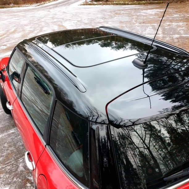 MINI Countryman R60, 2016 г.