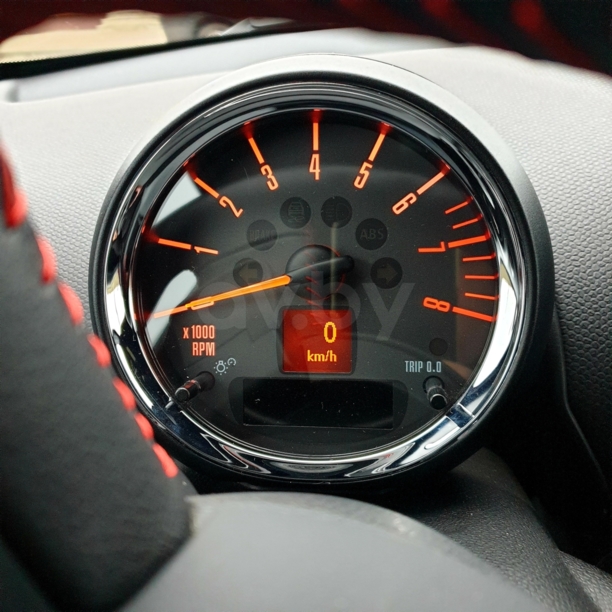 MINI Countryman R60, 2016 г.