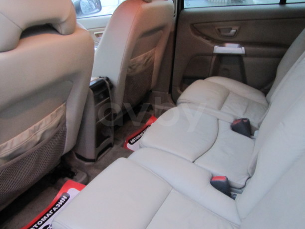 Volvo XC90 I, 5 мест, 2004 г.
