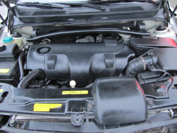 Volvo XC90 I, 5 мест, 2004 г.
