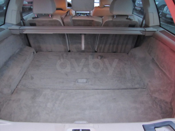 Volvo XC90 I, 5 мест, 2004 г.