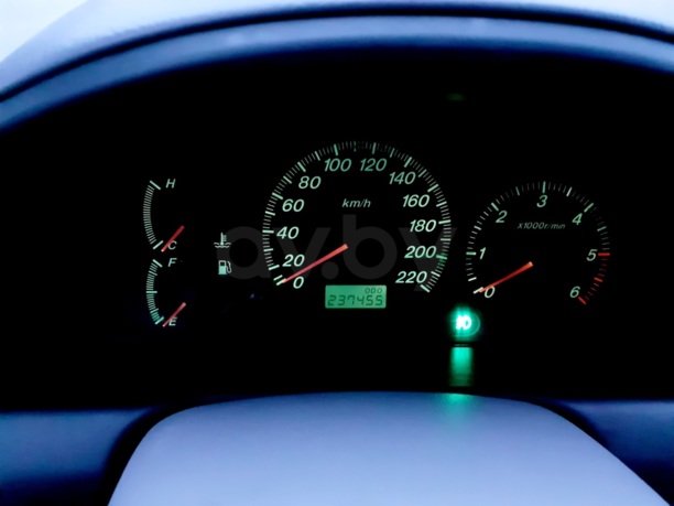 Mazda Premacy I, 2000 г.