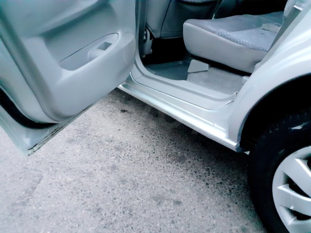 Mazda Premacy I, 2000 г.