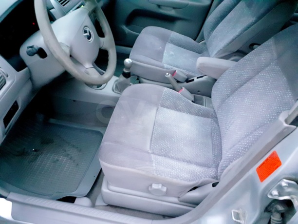 Mazda Premacy I, 2000 г.