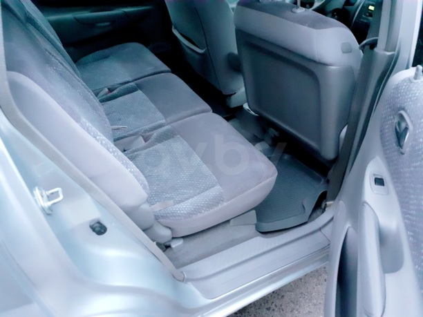 Mazda Premacy I, 2000 г.