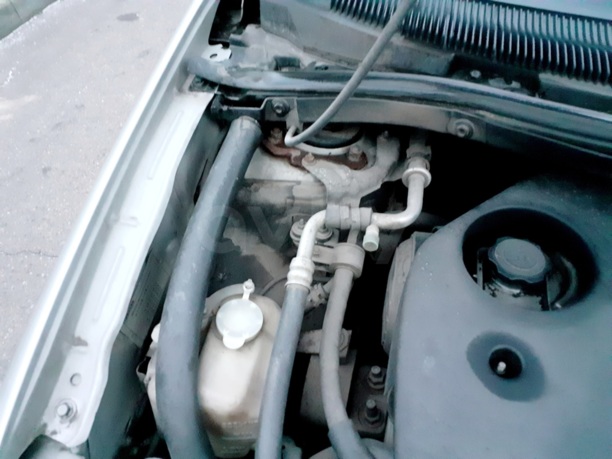 Mazda Premacy I, 2000 г.