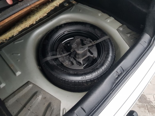 Peugeot 406 I · Рестайлинг, 2001 г.