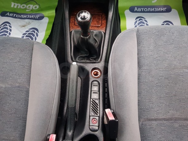 Peugeot 406 I · Рестайлинг, 2001 г.