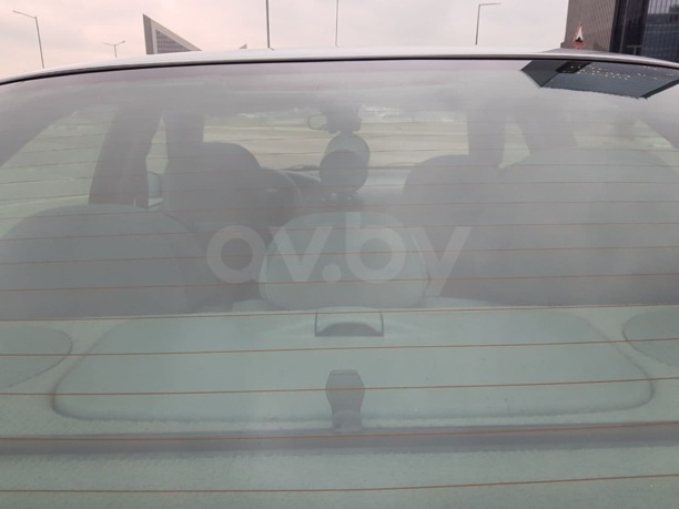 Peugeot 406 I · Рестайлинг, 2001 г.