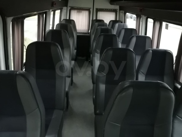 Mercedes-Benz Sprinter Classic 311, 2016 г.