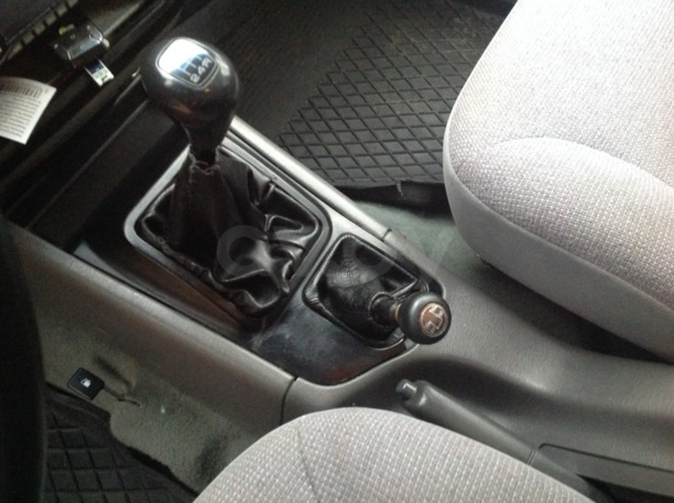 Kia Sportage I, 2002 г.