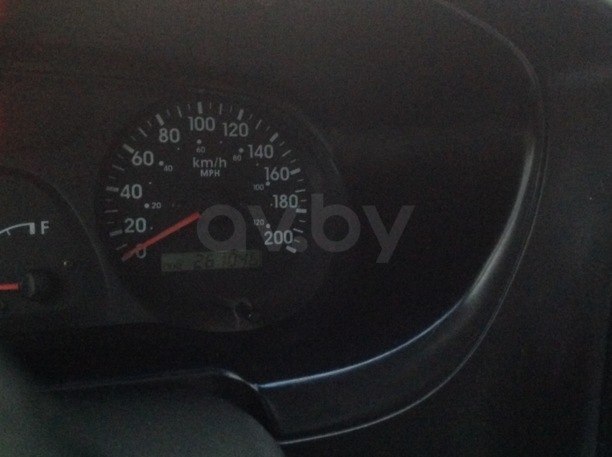 Kia Sportage I, 2002 г.