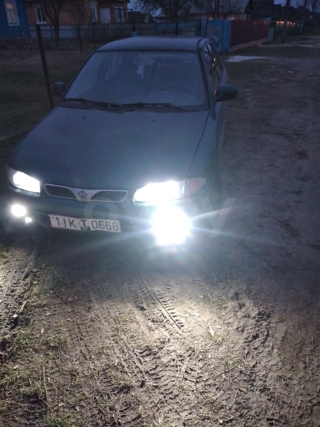 Proton Persona I, 1999 г.
