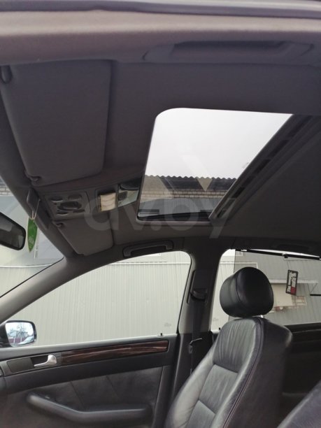 Audi A6 C5, 2001 г.