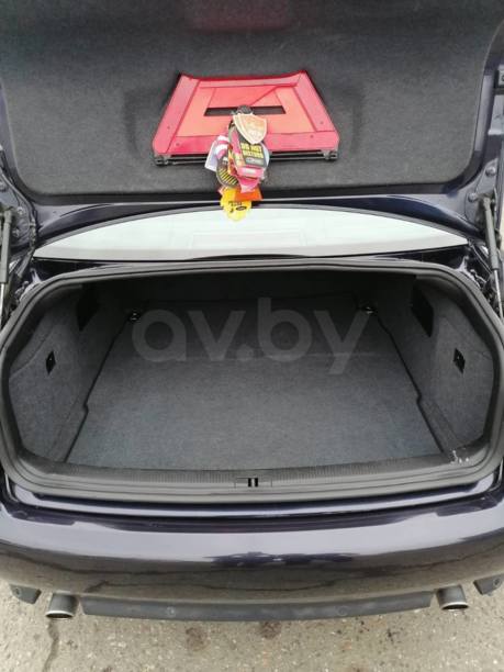 Audi A6 C5, 2001 г.