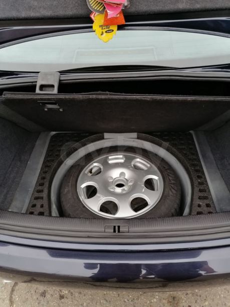 Audi A6 C5, 2001 г.