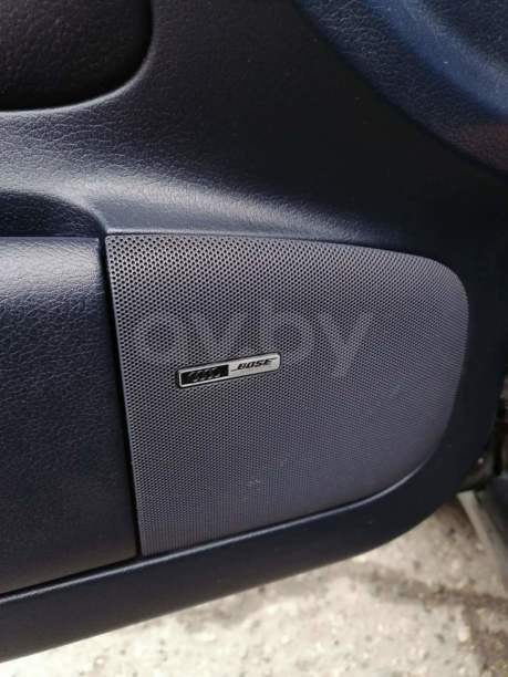 Audi A6 C5, 2001 г.