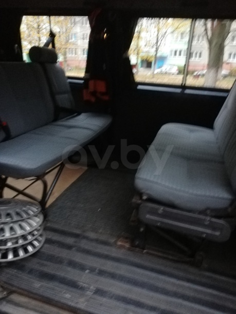 Peugeot Boxer, 1999 г.
