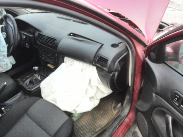 Volkswagen Passat B5, 2000 г.