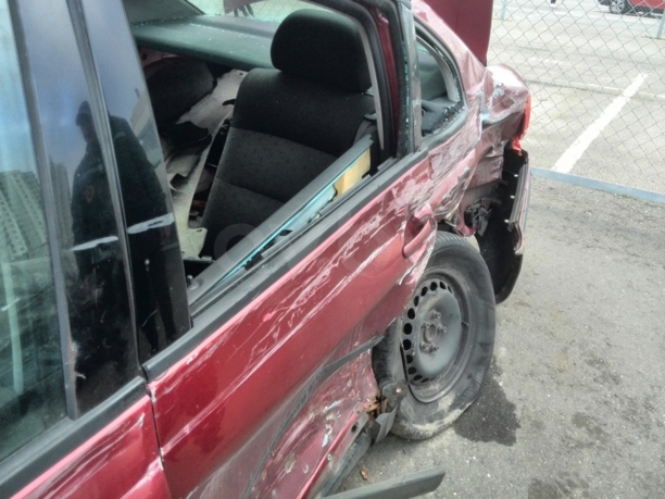 Volkswagen Passat B5, 2000 г.