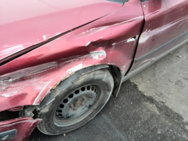 Volkswagen Passat B5, 2000 г.