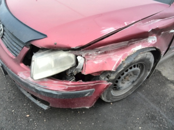 Volkswagen Passat B5, 2000 г.