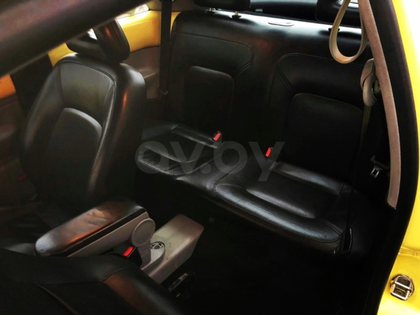 Volkswagen Beetle A4, 1999 г.