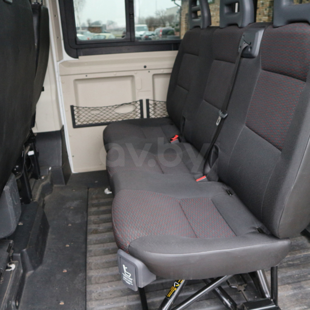 Peugeot Boxer, 2014 г.
