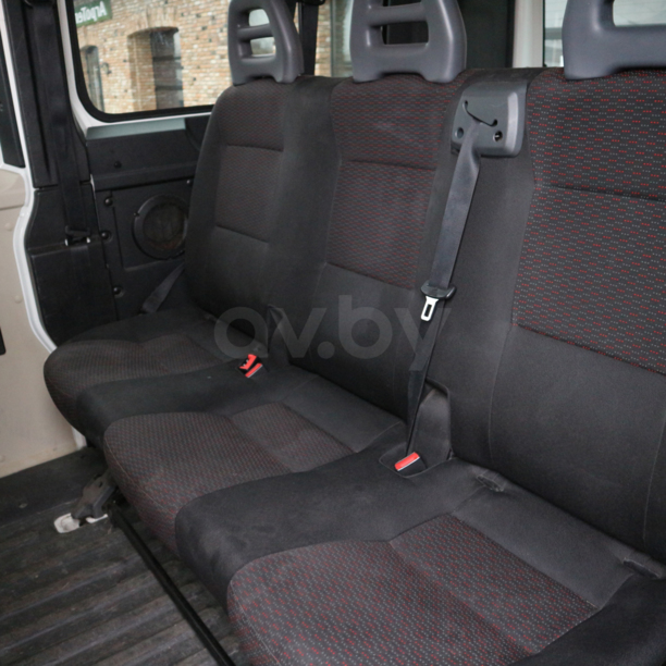 Peugeot Boxer, 2014 г.