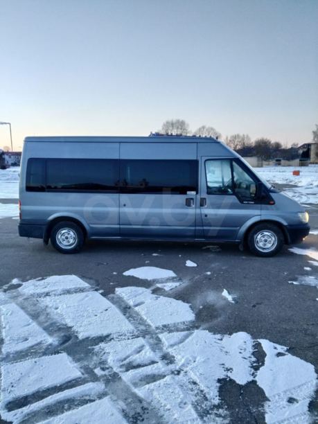 Ford Transit, 2003 г.